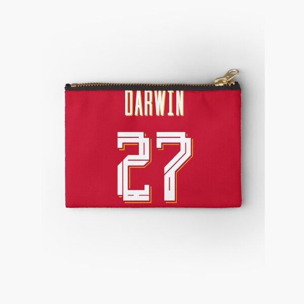 Item preview, Darwin Nunez 27 designed and sold by QlickDesign.