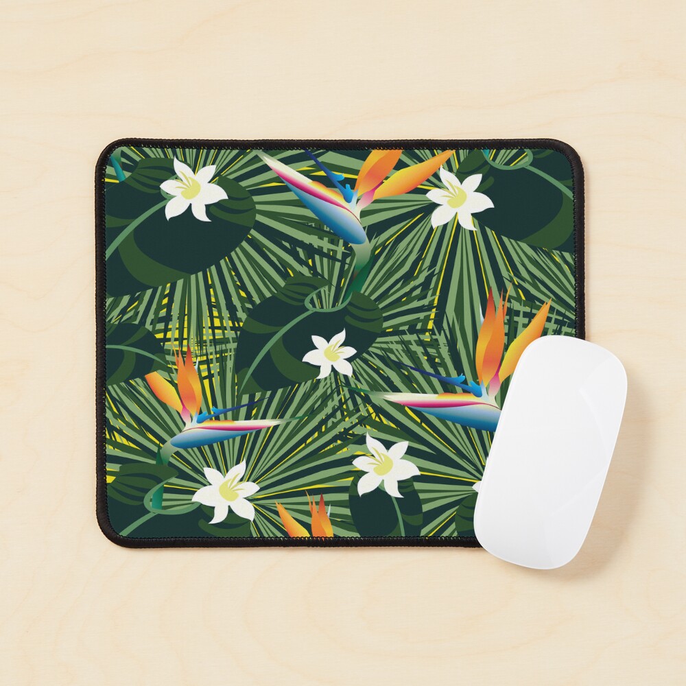 Item preview, Mouse Pad designed and sold by jennpetersen.