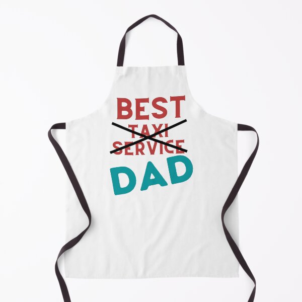 Item preview, Happy Father's Day - Best Taxi Service Design designed and sold by CreativNode.