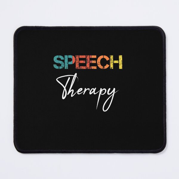 Item preview, speech therapy funny birthday gifts   designed and sold by rachidhaz.