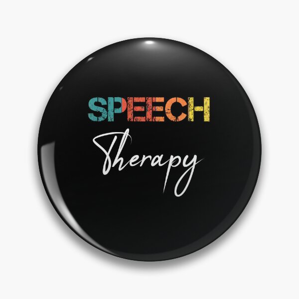 Item preview, speech therapy funny birthday gifts   designed and sold by rachidhaz.