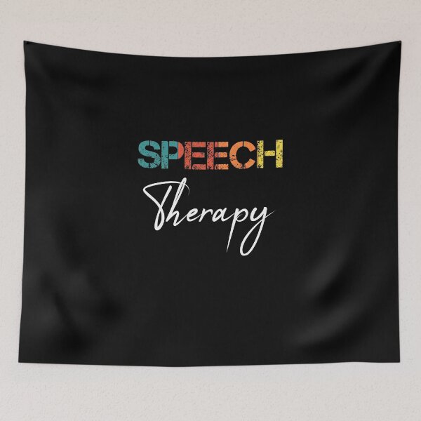 Item preview, speech therapy funny birthday gifts   designed and sold by rachidhaz.