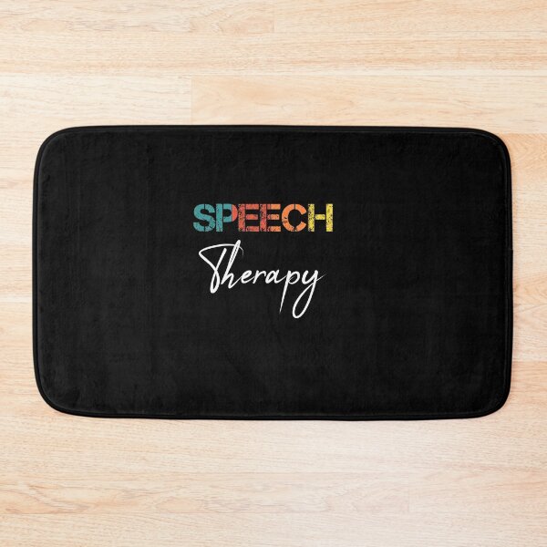 Item preview, speech therapy funny birthday gifts   designed and sold by rachidhaz.