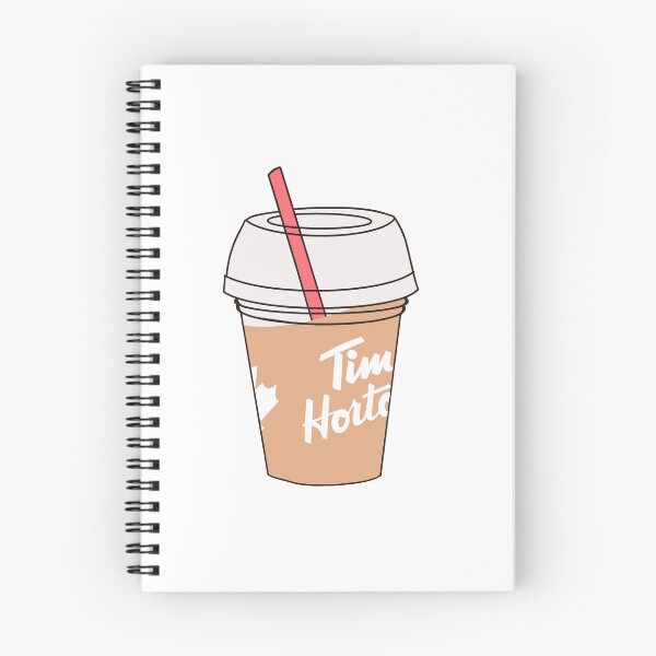 Item preview, Tim Hortons Ice Cap designed and sold by SimplyIndecisiv.