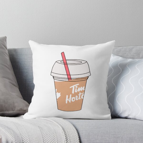 Item preview, Tim Hortons Ice Cap designed and sold by SimplyIndecisiv.