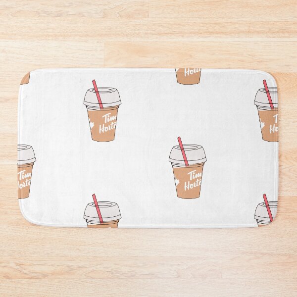Item preview, Tim Hortons Ice Cap designed and sold by SimplyIndecisiv.