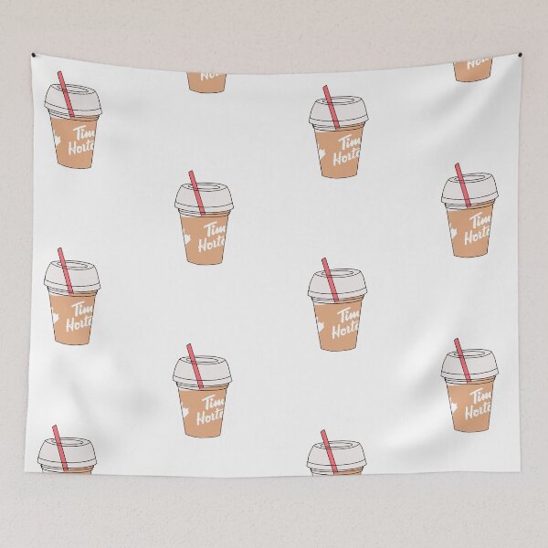 Item preview, Tim Hortons Ice Cap designed and sold by SimplyIndecisiv.