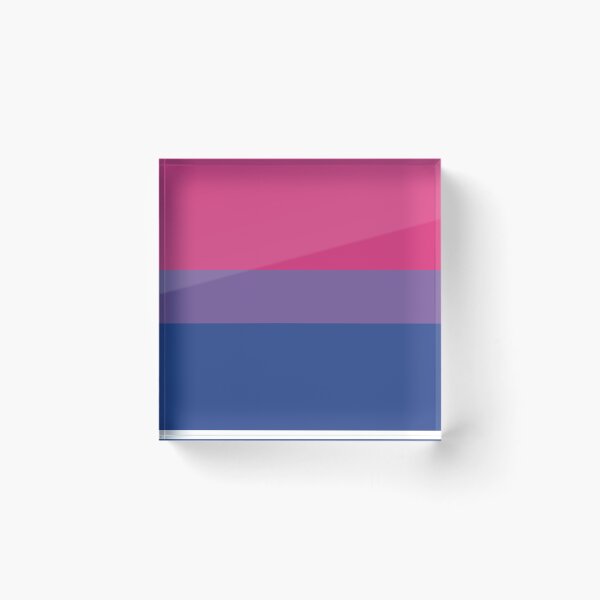 Item preview, Bisexual Pride Flag designed and sold by putaflagonit.
