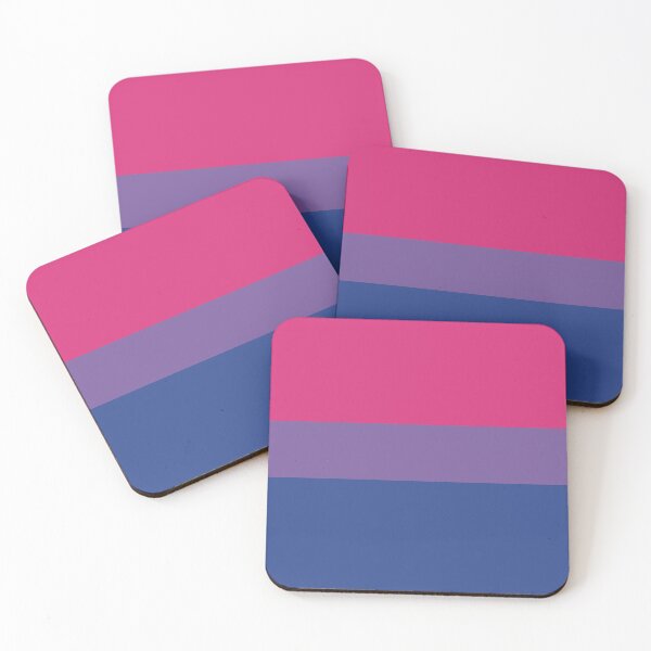 Item preview, Bisexual Pride Flag designed and sold by putaflagonit.