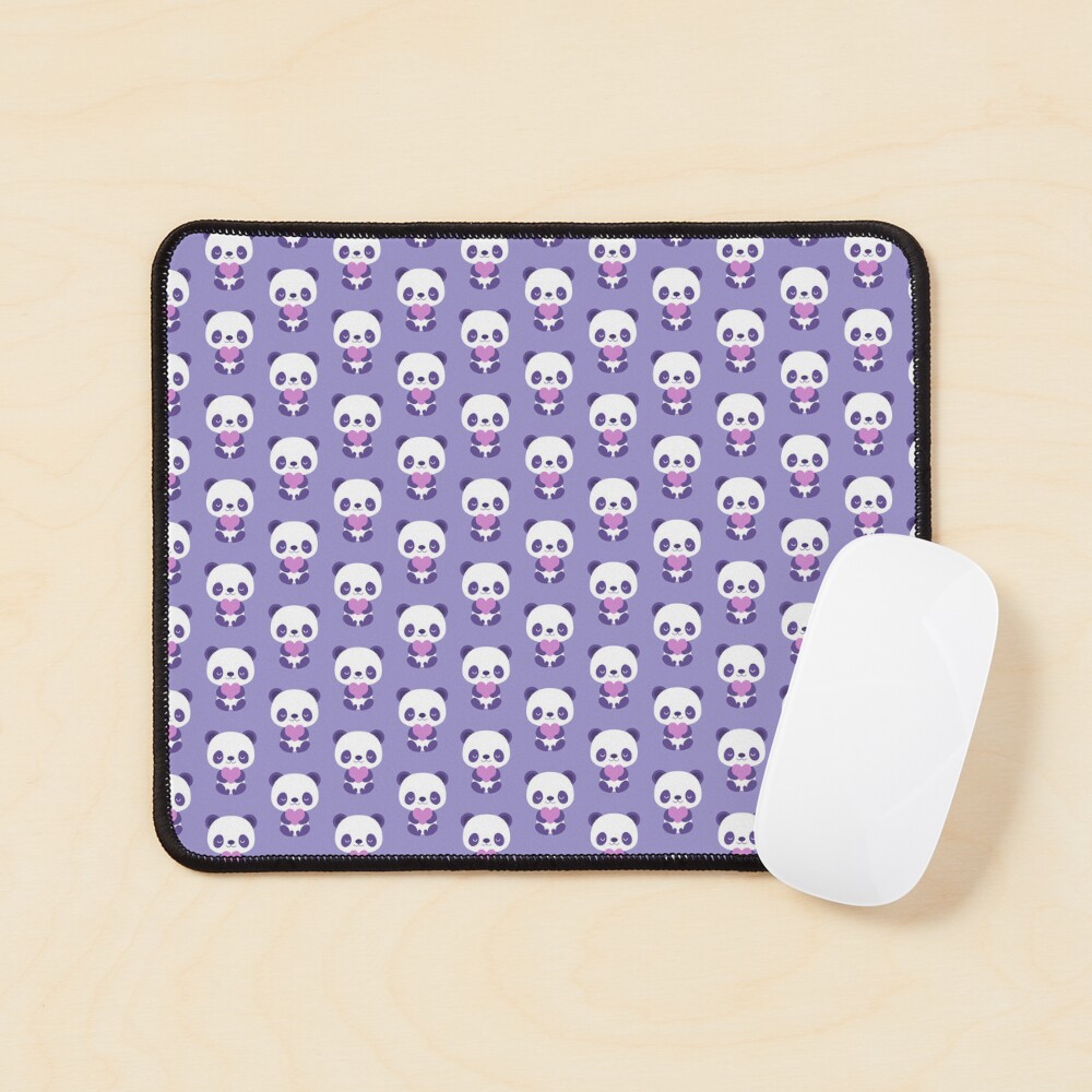Item preview, Mouse Pad designed and sold by petitspixels.