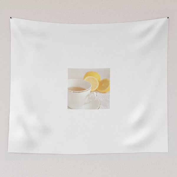 Item preview, Lemon Tea. designed and sold by Lyn  Randle.