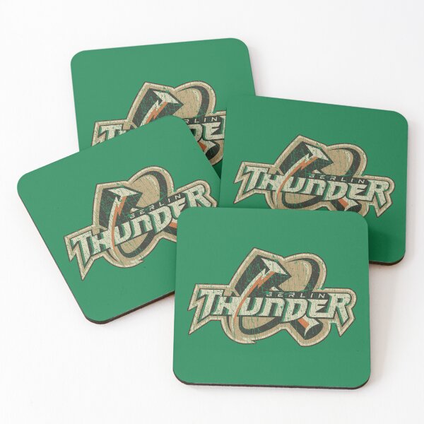 Item preview, Berlin Thunder 1999 designed and sold by AstroZombie6669.