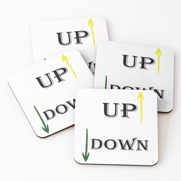 Item preview, up and down designed and sold by abdelhameed zayed.