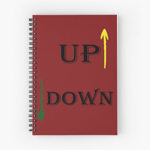 Item preview, up and down designed and sold by abdelhameed zayed.