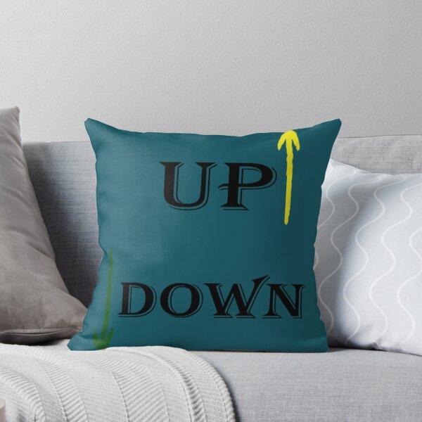 Item preview, up and down designed and sold by abdelhameed zayed.