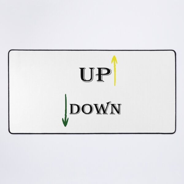 Item preview, up and down designed and sold by abdelhameed zayed.
