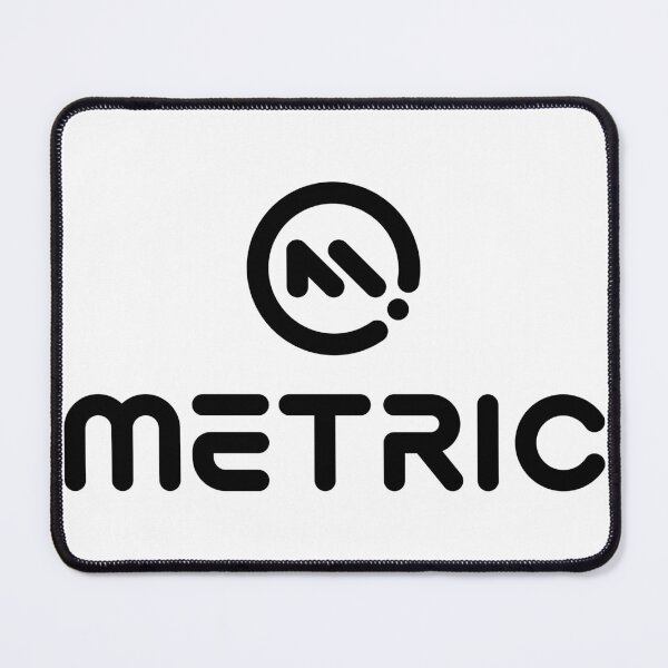 Item preview, Metric  designed and sold by artemagna.