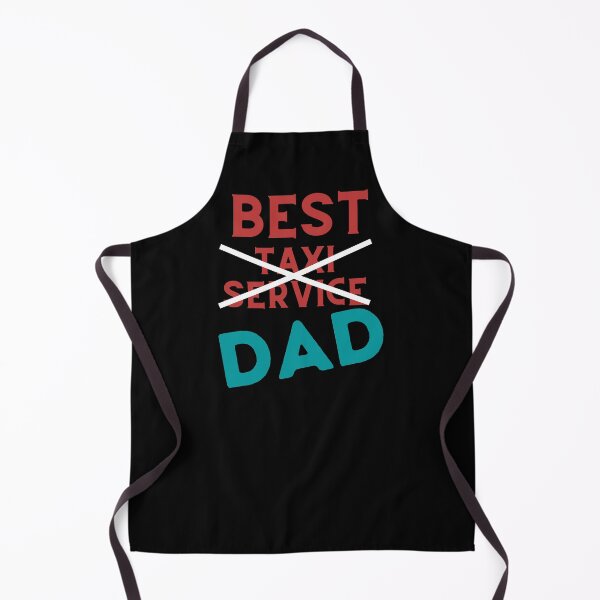 Item preview, Copy of Happy Father's Day - Best Taxi Service Design designed and sold by CreativNode.