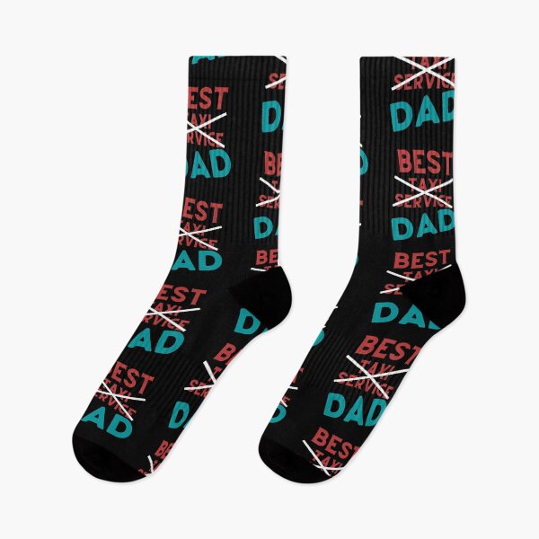 Item preview, Copy of Happy Father's Day - Best Taxi Service Design designed and sold by CreativNode.