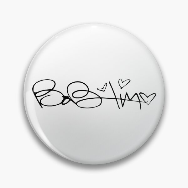 Item preview, Bo Burnham Merch Signature Logo designed and sold by SamibShop.