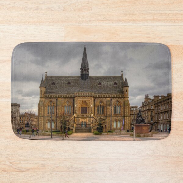 Item preview, The McManus designed and sold by tomg.