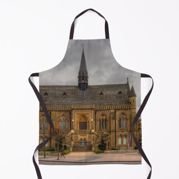Item preview, The McManus designed and sold by tomg.