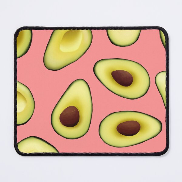 Item preview, Avocados - Small designed and sold by jennpetersen.