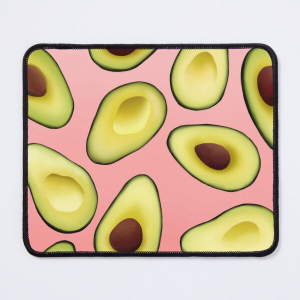 Item preview, Avocados designed and sold by jennpetersen.
