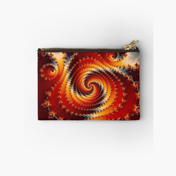 Item preview, Mandelbrot Spiral designed and sold by JΞRΛD BITNΞR ⌬.