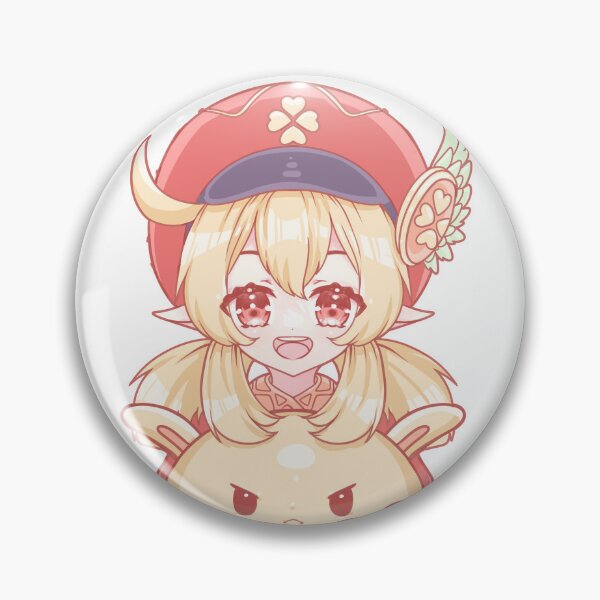 Item preview, Kawaii Klee designed and sold by Azuukichan.