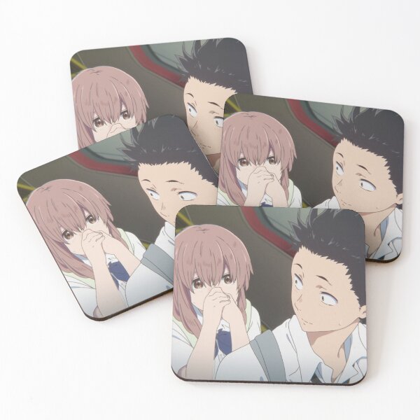 Item preview, A Silent Voice  designed and sold by Annee14.