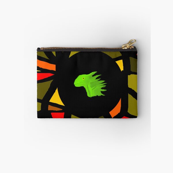 Item preview, Mosaic Pattern With Dino Artwork32 D1 Production designed and sold by SelfUpgrade.