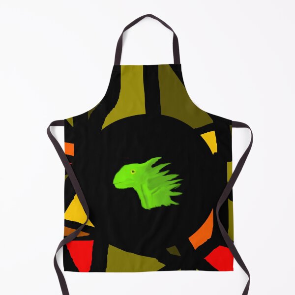 Item preview, Mosaic Pattern With Dino Artwork32 D1 Production designed and sold by SelfUpgrade.