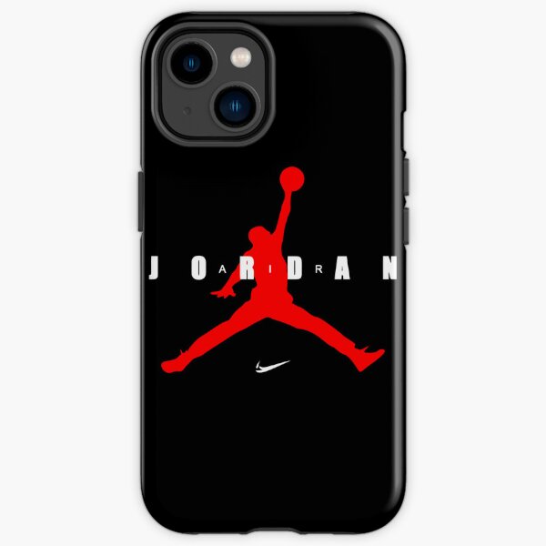 White Sport iPhone Tough Case