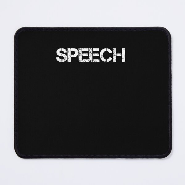 Item preview, Vintage speech therapy Funny Gift lover designed and sold by rachidhaz.