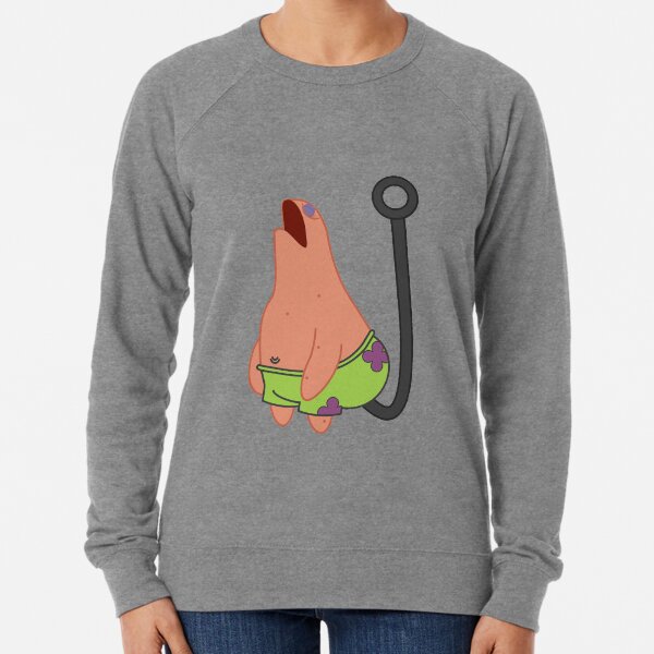 Patrig Sudadera ligera