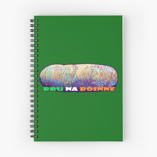 Item preview, bru na boinne 1 designed and sold by crileybell.