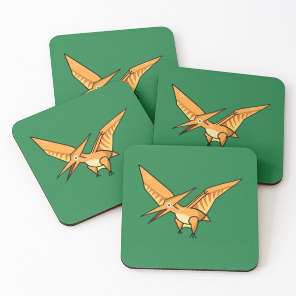 Item preview, Pterodactyl designed and sold by DRAGONSandWAVES.
