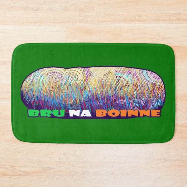 Item preview, bru na boinne 1 designed and sold by crileybell.