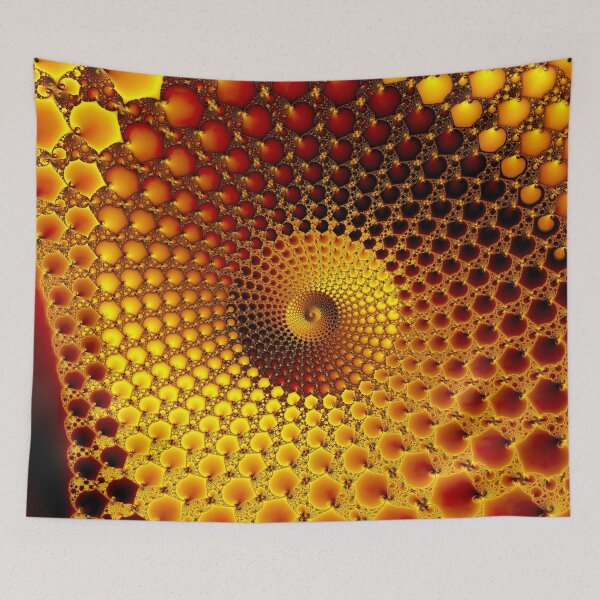 Item preview, Honeycomb designed and sold by JΞRΛD BITNΞR ⌬.