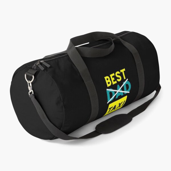Item preview, Funny Happy Father's Day - Best Taxi Service Design designed and sold by CreativNode.