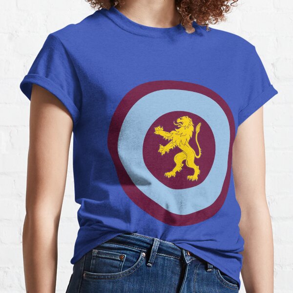 Claret and best sale blue t shirt