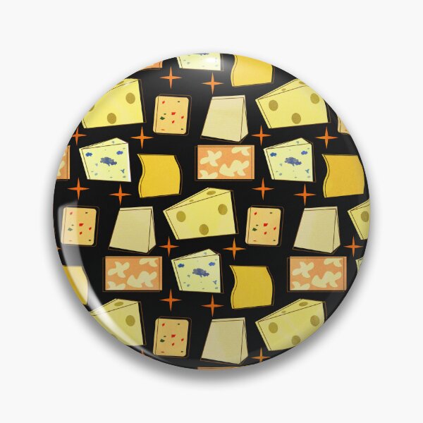 Item preview, Cheese Pattern designed and sold by FAD-Artwork.