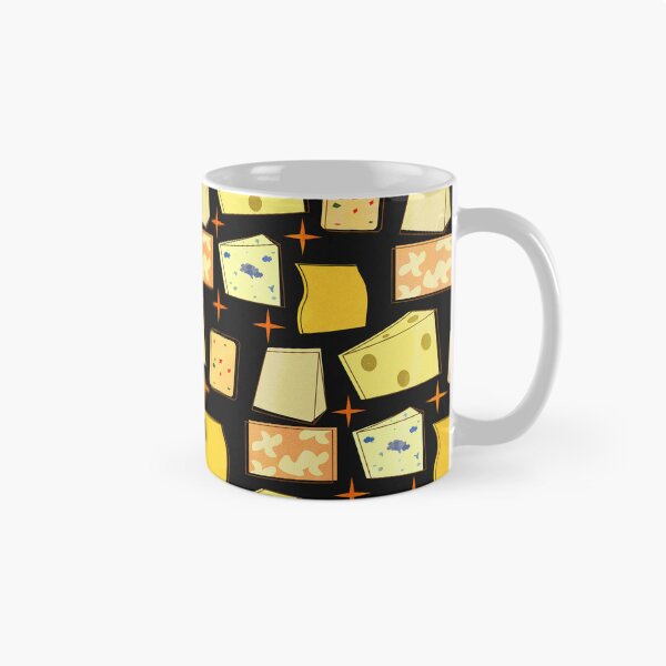 Item preview, Cheese Pattern designed and sold by FAD-Artwork.