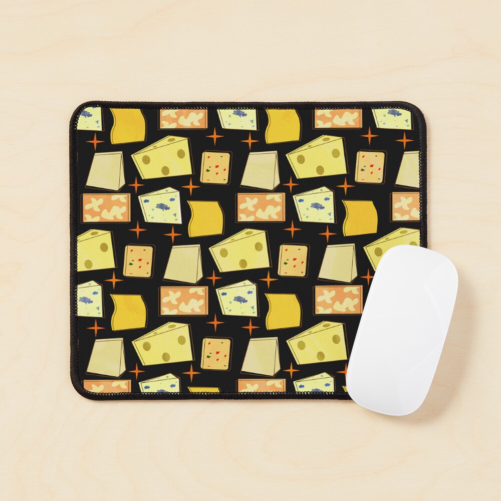 Item preview, Mouse Pad designed and sold by FAD-Artwork.