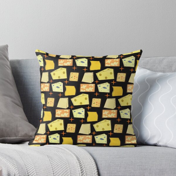 Item preview, Cheese Pattern designed and sold by FAD-Artwork.