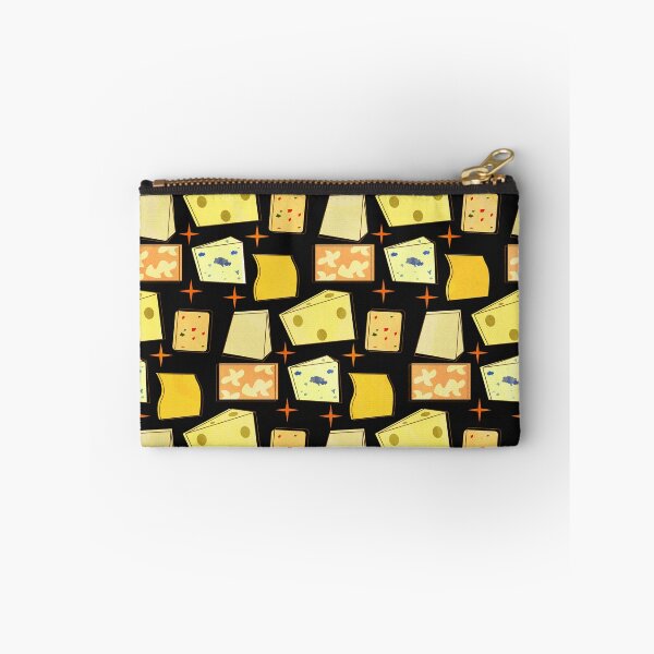 Item preview, Cheese Pattern designed and sold by FAD-Artwork.