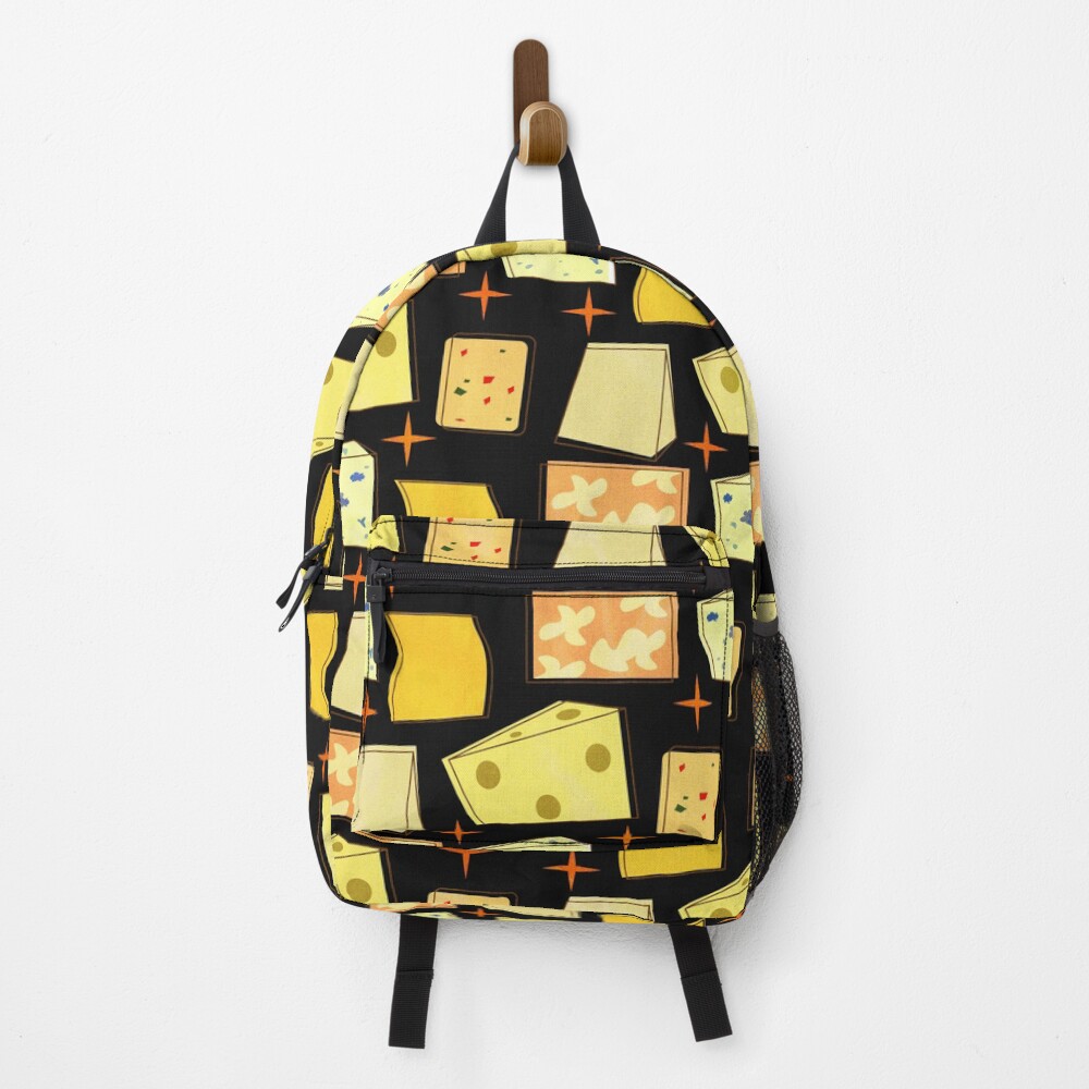 Item preview, Backpack designed and sold by FAD-Artwork.