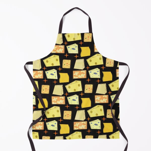 Item preview, Cheese Pattern designed and sold by FAD-Artwork.