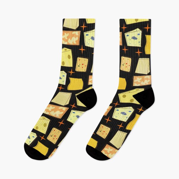 Item preview, Cheese Pattern designed and sold by FAD-Artwork.